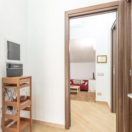 Mansarda Moro Apartment Baunei Exterior photo