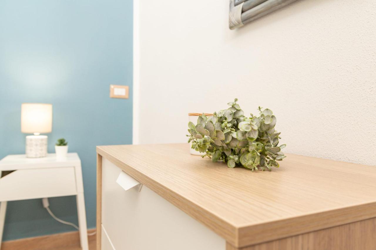 Mansarda Moro Apartment Baunei Exterior photo